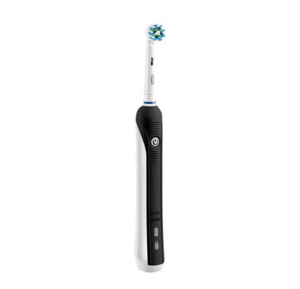 Oral-B Pro 650 CrossAction Electric Toothbrush Review