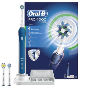oral-b-pro-4000-crossaction-electric-rechargeable-toothbrush-review
